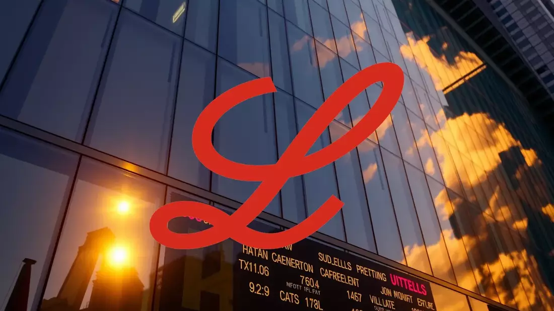 Eli Lilly: Un Doble Impulso Analítico y Clínico Refuerza su Trayectoria Illustration mit AI erstellt übermittelt durch boerse-global.de