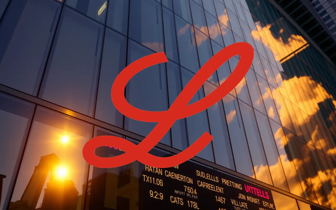 Eli Lilly: Un Doble Impulso Analítico y Clínico Refuerza su Trayectoria - Foto: über boerse-global.de