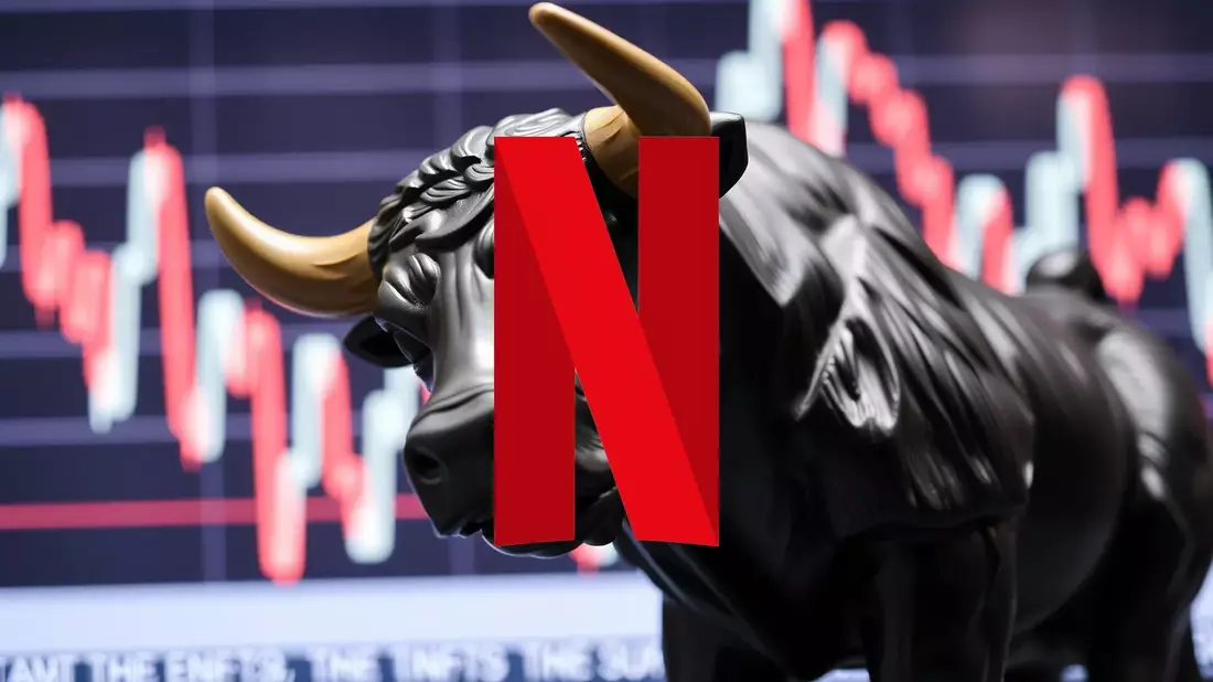 La puja por Warner Bros. Discovery entra en su fase decisiva con Netflix y Paramount en liza - Bild: über boerse-global.de