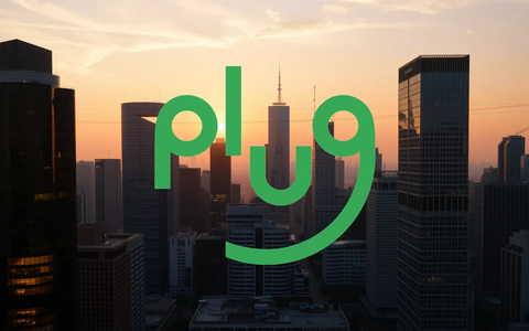 Plug Power se enfrenta a una tormenta legal mientras su acción lucha por estabilizarse - Foto: über boerse-global.de