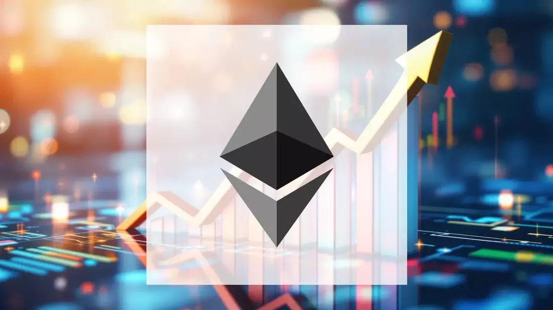 BlackRock busca abrir el mercado institucional al 'staking' de Ethereum - Bild: über boerse-global.de