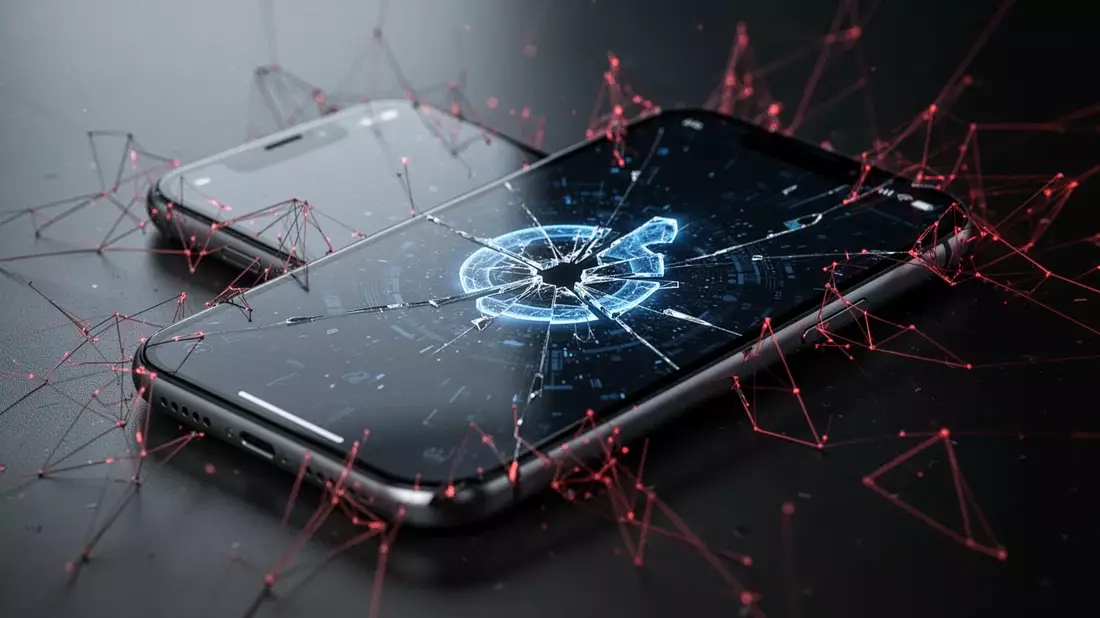 Apple schließt kritische iOS-Lücke für Spionage-Angriffe - Bild: über boerse-global.de