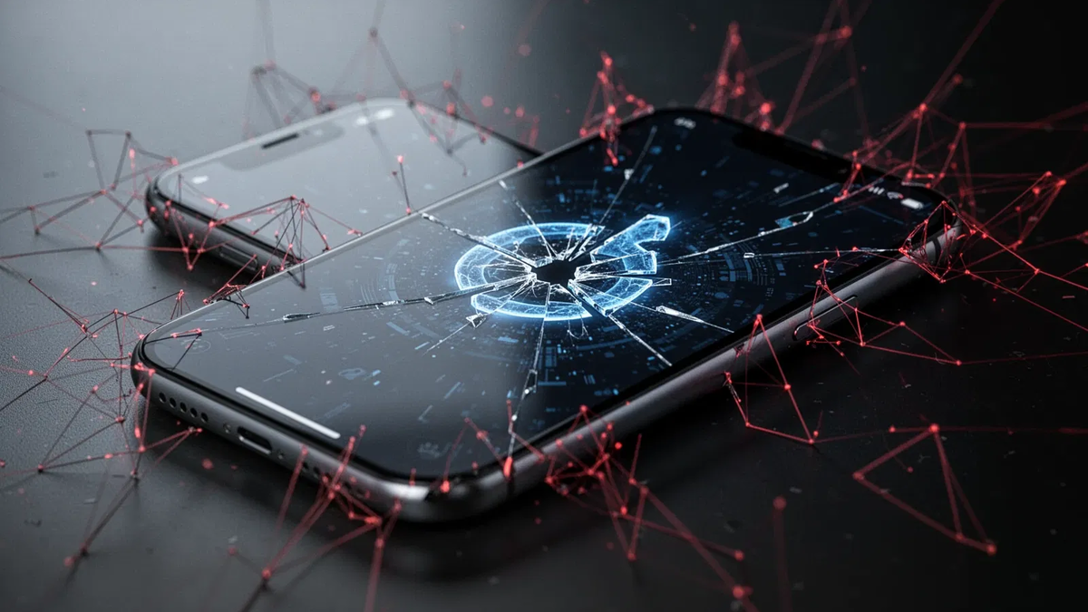 Apple schließt kritische iOS-Lücke für Spionage-Angriffe - Foto: über boerse-global.de