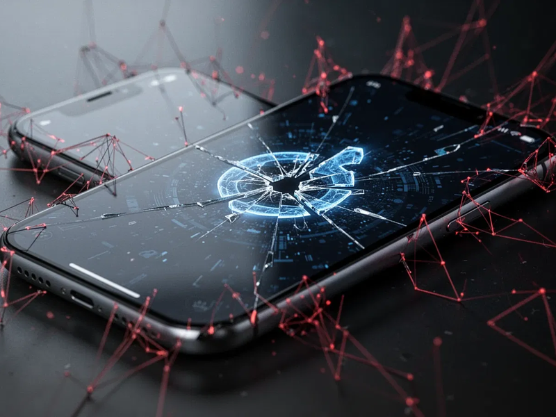 Apple schließt kritische iOS-Lücke für Spionage-Angriffe - Foto: über boerse-global.de