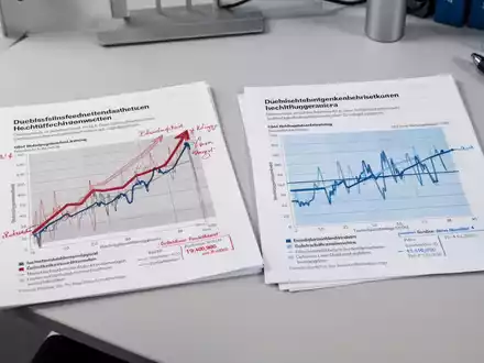 Salus BKK erhöht Beitrag, SBK setzt auf Fusion - Foto: über boerse-global.de
