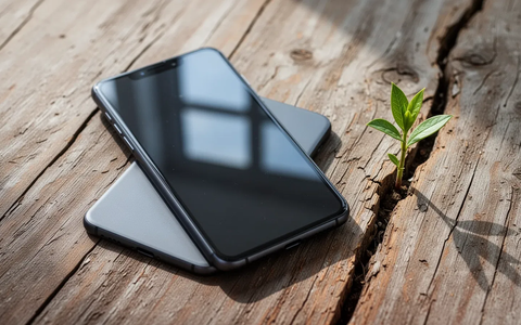 DAK-Studie: Social-Media-Sucht bei Jugendlichen steigt sprunghaft an - Foto: über boerse-global.de