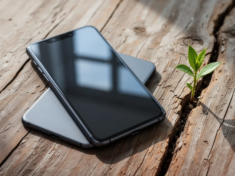 DAK-Studie: Social-Media-Sucht bei Jugendlichen steigt sprunghaft an - Foto: über boerse-global.de