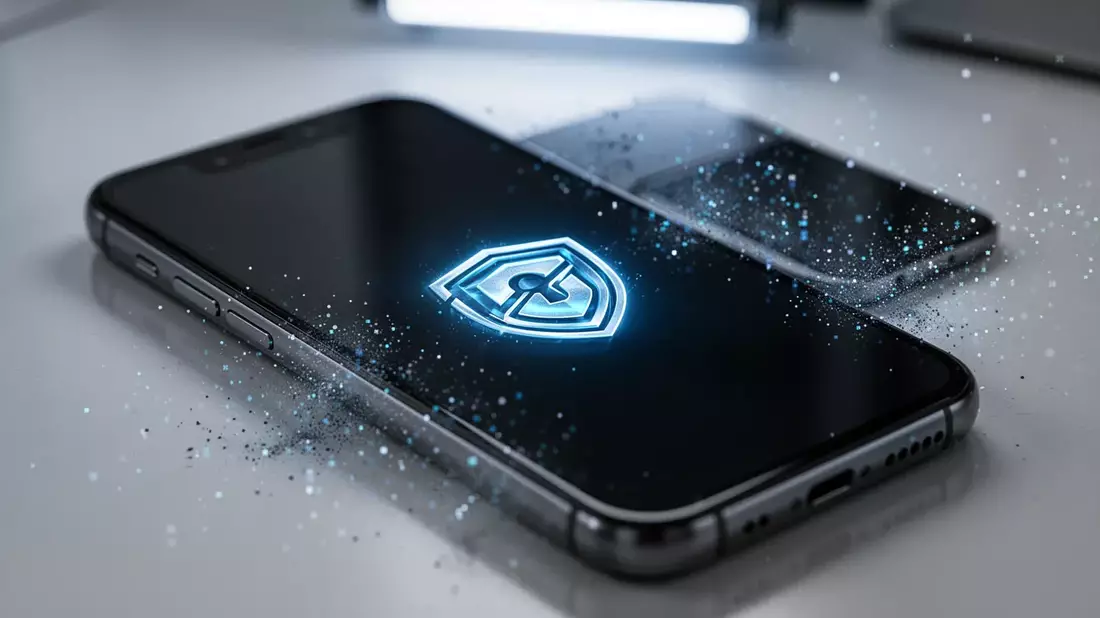 NSA empfiehlt wöchentlichen Smartphone-Neustart - Bild: über boerse-global.de