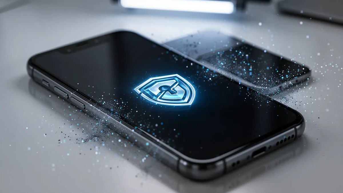 NSA empfiehlt wöchentlichen Smartphone-Neustart - Foto: über boerse-global.de