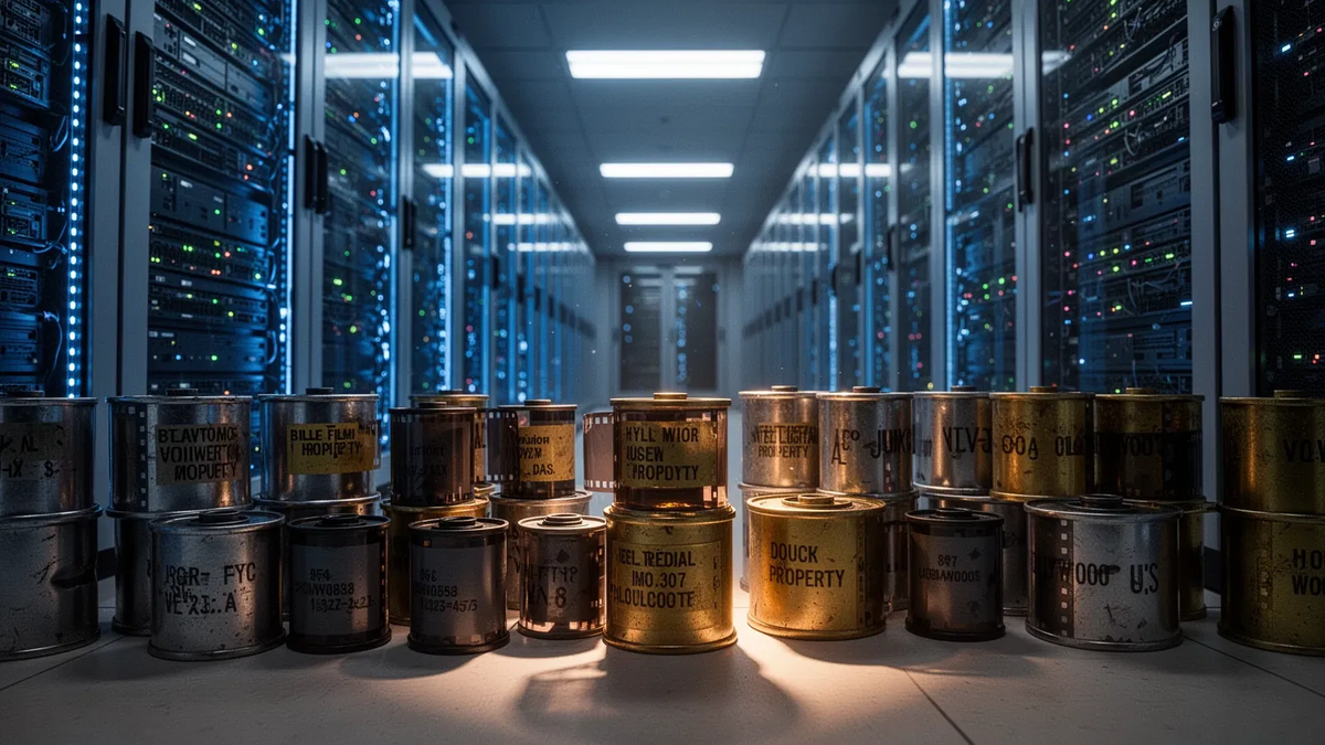 Hollywood-Studios ziehen gegen ByteDance' KI-Videogenerator vor - Foto: über boerse-global.de