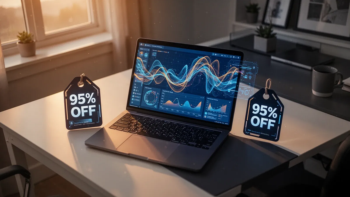 KI-Kurse im Preissturz: Komplette E-Degrees für unter 20 Euro - Foto: über boerse-global.de