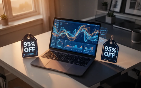 KI-Kurse im Preissturz: Komplette E-Degrees für unter 20 Euro - Foto: über boerse-global.de