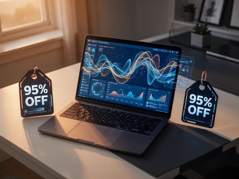 KI-Kurse im Preissturz: Komplette E-Degrees für unter 20 Euro - Foto: über boerse-global.de