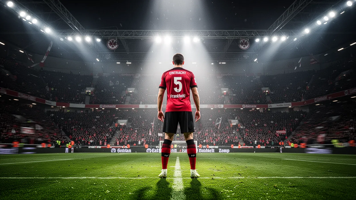 Burkardt feiert Comeback mit Tor gegen Bayern - Foto: über boerse-global.de