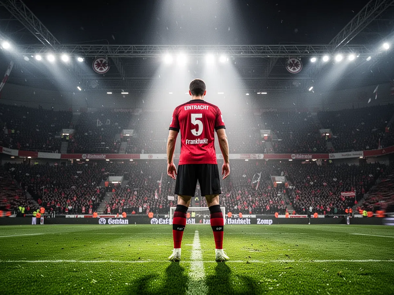 Burkardt feiert Comeback mit Tor gegen Bayern - Foto: über boerse-global.de