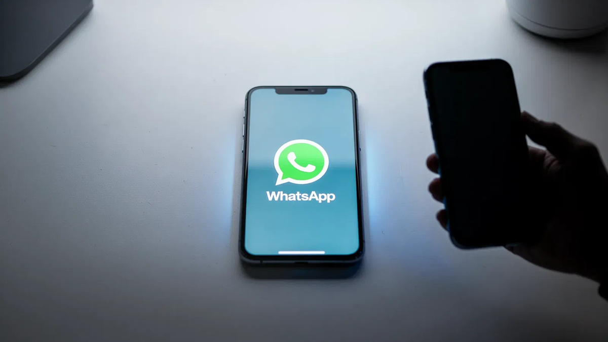 WhatsApp: Neue Funktion schließt Wissenslücke für Gruppen-Neulinge - Foto: über boerse-global.de