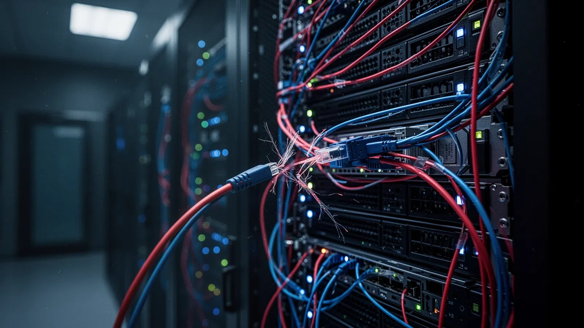 KI-gesteuerter Betrug bedroht den globalen E-Commerce - Foto: über boerse-global.de