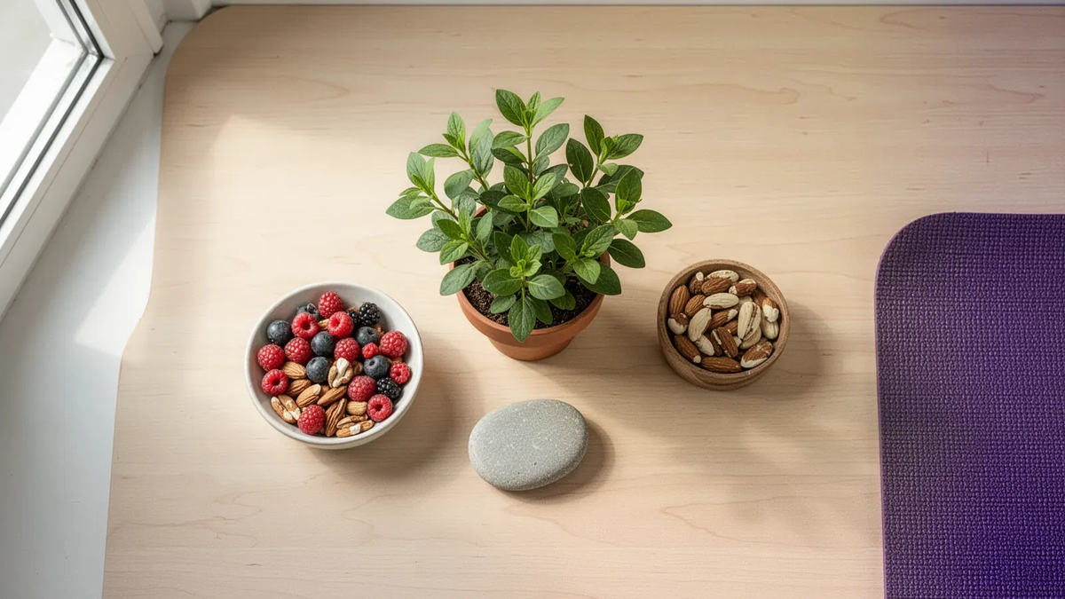 Ganzheitliche Therapie wird zum neuen Standard für Psyche - Foto: über boerse-global.de