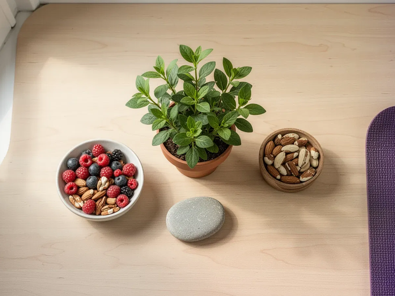 Ganzheitliche Therapie wird zum neuen Standard für Psyche - Foto: über boerse-global.de