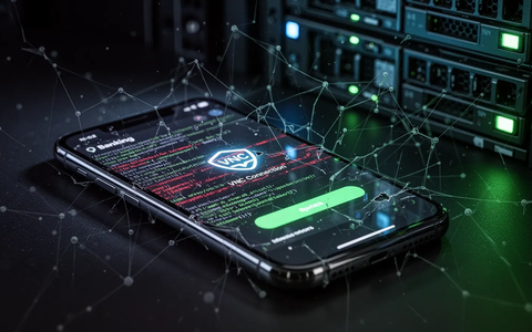 PromptSpy: KI-Malware greift Banking-Apps an - Foto: über boerse-global.de