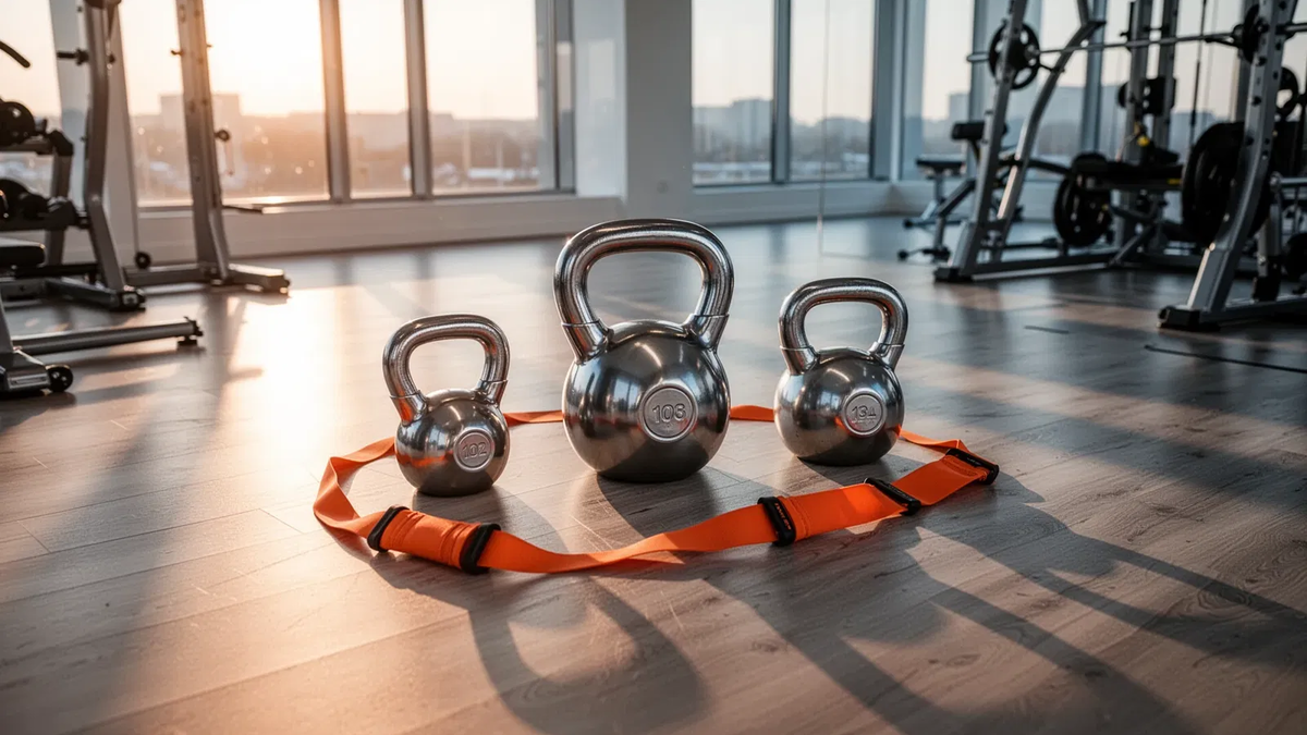 Langlebigkeit: Kraft und Mobilität sind das neue Ausdauertraining - Foto: über boerse-global.de