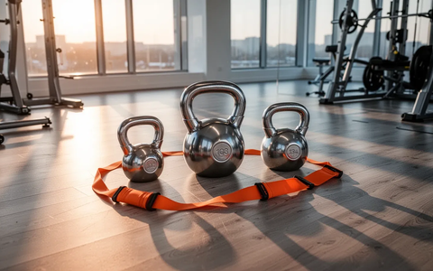 Langlebigkeit: Kraft und Mobilität sind das neue Ausdauertraining - Foto: über boerse-global.de