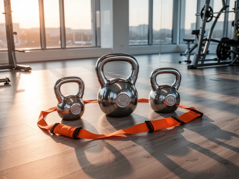 Langlebigkeit: Kraft und Mobilität sind das neue Ausdauertraining - Foto: über boerse-global.de