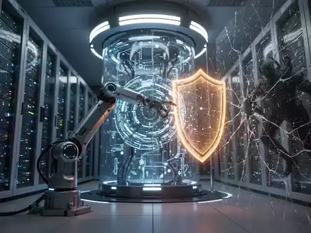Anthropics KI-Wächter löst Beben in der Cybersicherheit aus - Foto: über boerse-global.de