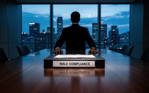 NIS-2-Gesetz: Persönliche Haftung für Vorstände beginnt - Foto: über boerse-global.de
