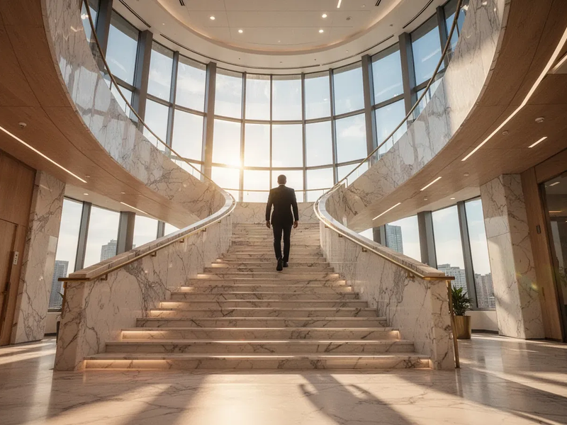 Growth Mindset wird zur Überlebensstrategie für Deutschlands Wirtschaft - Foto: über boerse-global.de