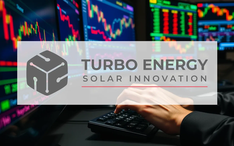 Turbo Energy Aktie: Finanzielle Hürden - Foto: über boerse-global.de