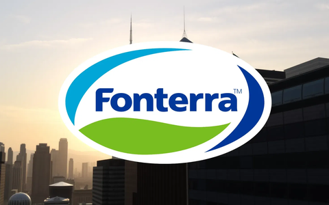 Fonterra Aktie: Prognose angehoben - Foto: über boerse-global.de
