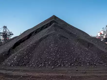 Newcastle Coal: Preise stabil - Foto: über boerse-global.de