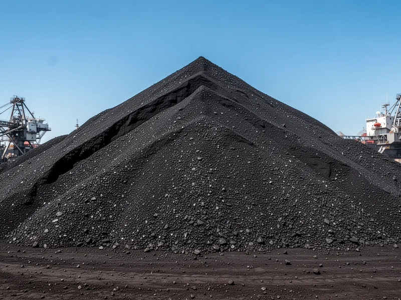 Newcastle Coal: Preise stabil - Foto: über boerse-global.de