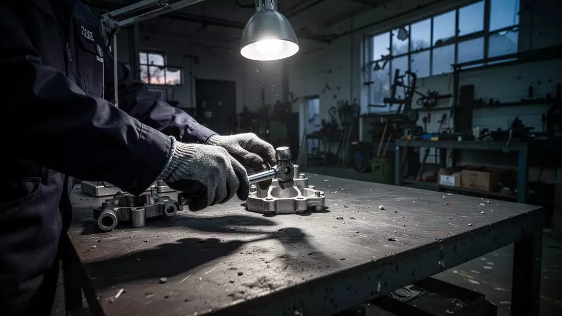 Bremen: Schwarzarbeit verursacht 16 Millionen Euro Schaden - Bild: über boerse-global.de