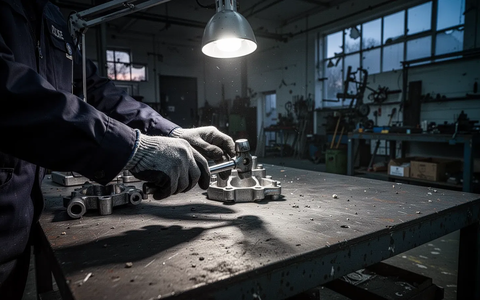 Bremen: Schwarzarbeit verursacht 16 Millionen Euro Schaden - Foto: über boerse-global.de