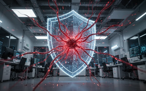 Cybersicherheit: KI-Wettrüsten und NIS-2 zwingen Unternehmen zum Umdenken - Foto: über boerse-global.de