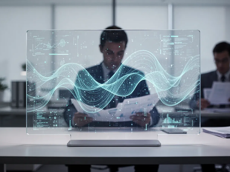 KI-Regulierung: Deutschland schafft Aufsicht, Kritik an Schulungspflicht - Foto: über boerse-global.de