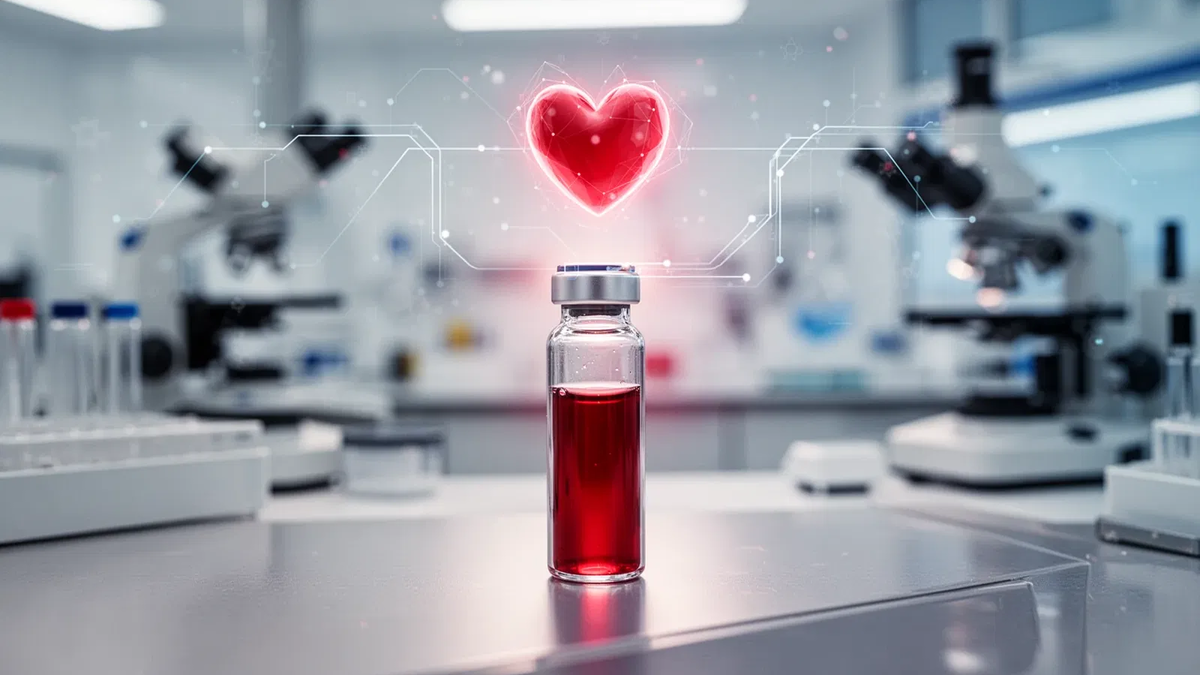 Freiburger Studie: Schwangerschaft verrät Herz-Risiko - Foto: über boerse-global.de