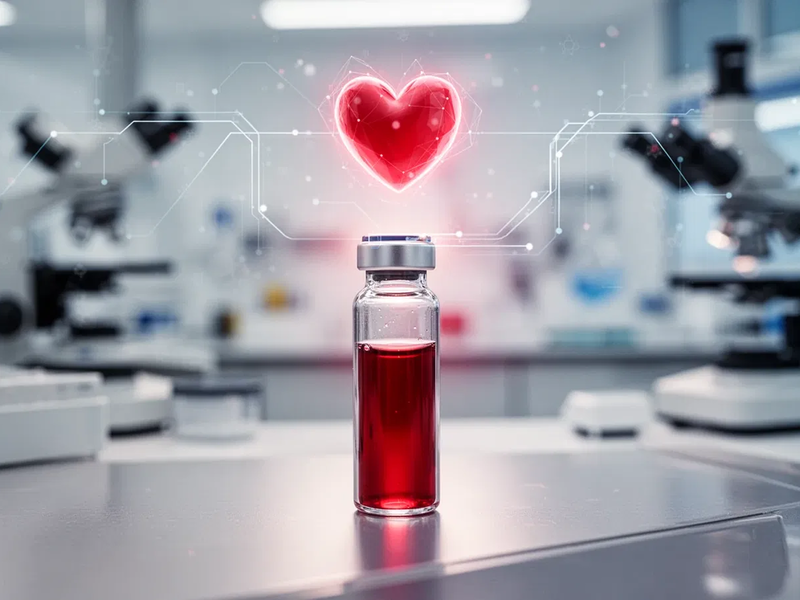 Freiburger Studie: Schwangerschaft verrät Herz-Risiko - Foto: über boerse-global.de