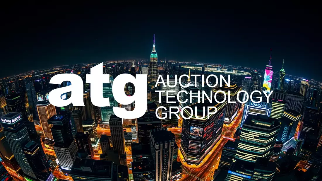 Auction Technology Aktie: Übernahme-Aus - Bild: über boerse-global.de
