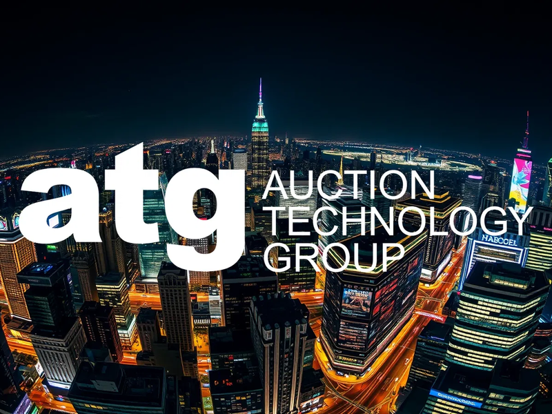 Auction Technology Aktie: Übernahme-Aus - Foto: über boerse-global.de