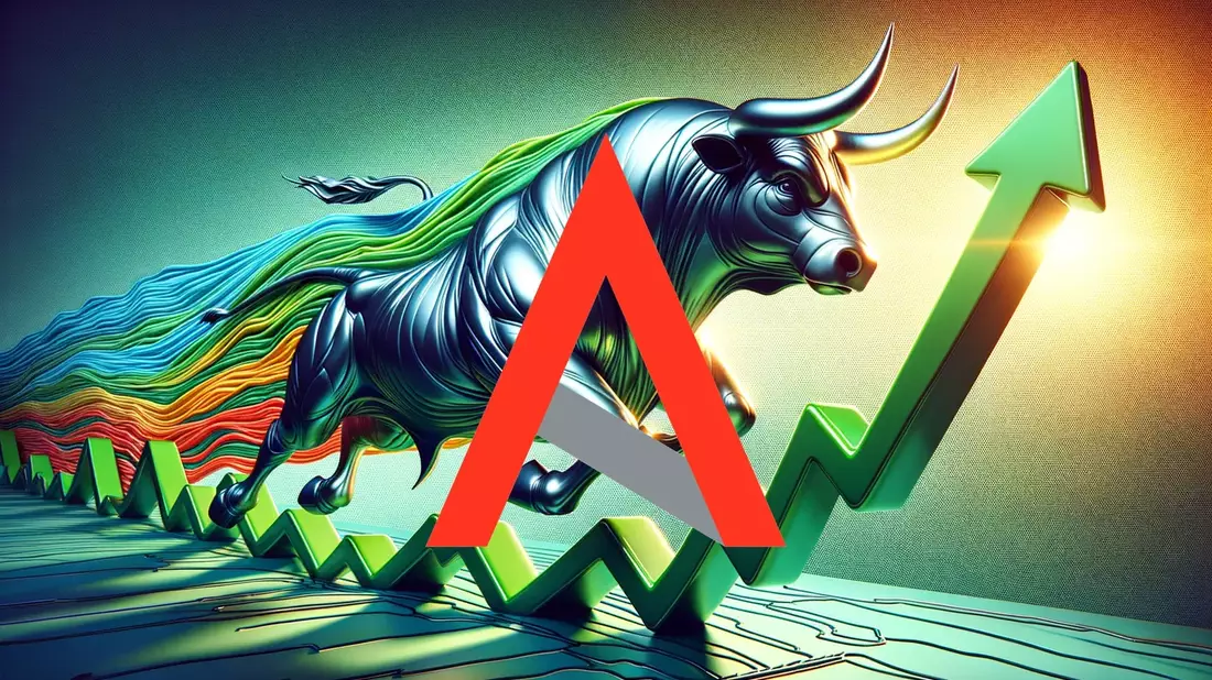 Alcadon Aktie: Fokus Neuausrichtung - Bild: über boerse-global.de
