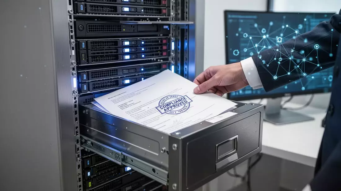 Horizen: Fokus auf Compliance - Bild: über boerse-global.de