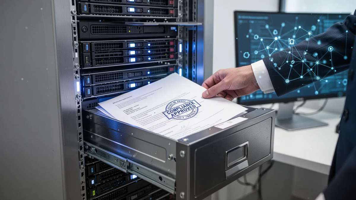 Horizen: Fokus auf Compliance - Foto: über boerse-global.de