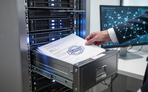 Horizen: Fokus auf Compliance - Foto: über boerse-global.de