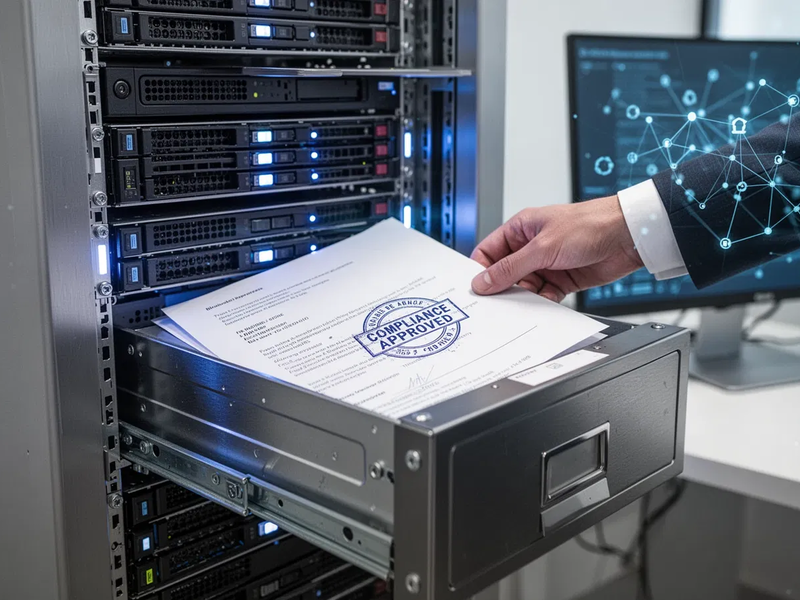 Horizen: Fokus auf Compliance - Foto: über boerse-global.de