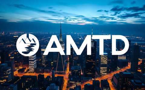 AMTD IDEA Aktie: Netzwerk im Umbau - Foto: über boerse-global.de