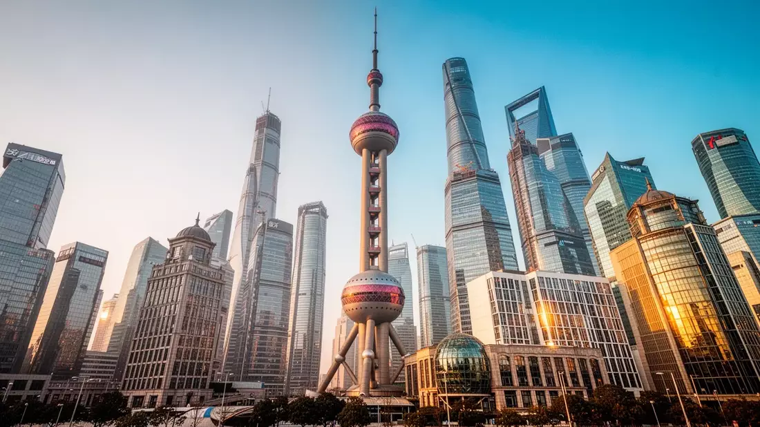 iShares CSI 300 ETF: China-Momentum hält an - Bild: über boerse-global.de