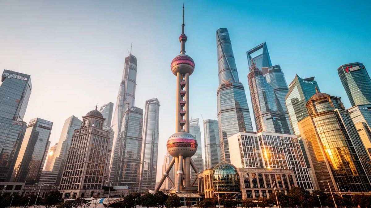 iShares CSI 300 ETF: China-Momentum hält an - Foto: über boerse-global.de